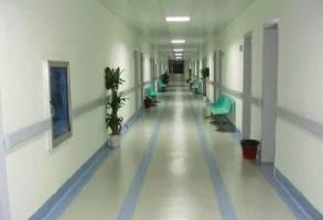 医院专用地板胶