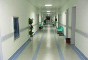 医院专用地板胶