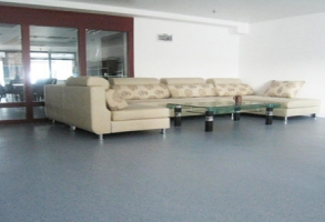 重庆商用PVC地板