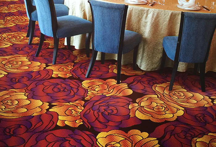 重庆酒店地毯 重庆酒店地毯